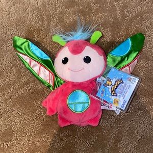 Webkinz Zumbuddy NWT